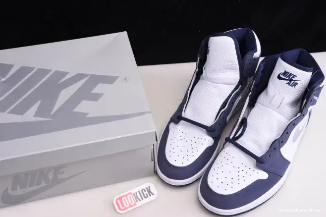 Cheap Retro (2020) High AIR Jordan DC1788-100 Midnight Navy 1 0605
